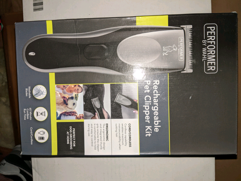 dog clippers gumtree